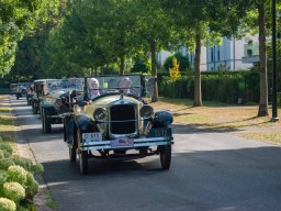 2025 - Parel der Voorkempen - Guy Reynders